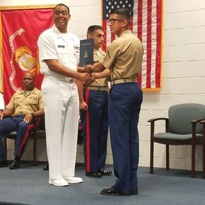 Meet your Posher, Fernando